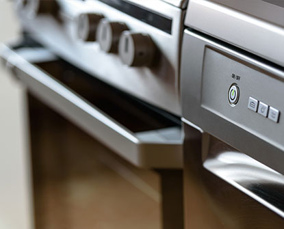 Beckwith Square units will have stainless steel appliances